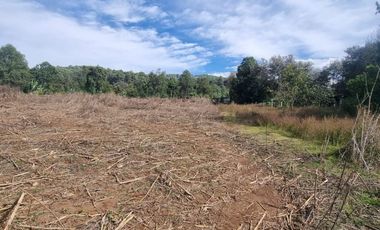 MAGNIFICO TERRENO EN ACATITLAN EN VENTA
