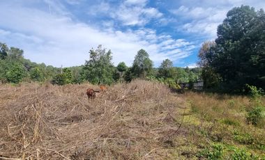 MAGNIFICO TERRENO EN ACATITLAN EN VENTA