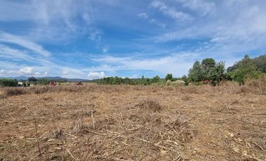 MAGNIFICO TERRENO EN ACATITLAN EN VENTA