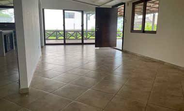 vendo casa urbanización macadamias