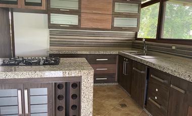 vendo casa urbanización macadamias