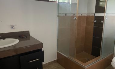 vendo casa urbanización macadamias