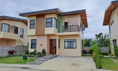 House and Lot For Sale in Lipa Batangas PERIVEO LIPA