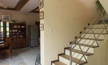 HOUSE AND LOT FOR SALE IN A SUBDIVISION ID 14847