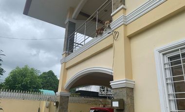 HOUSE AND LOT FOR SALE IN A SUBDIVISION ID 14847