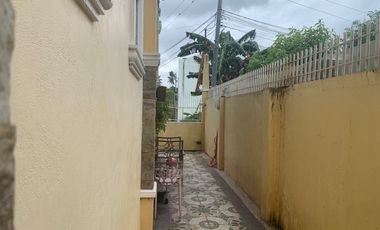 HOUSE AND LOT FOR SALE IN A SUBDIVISION ID 14847