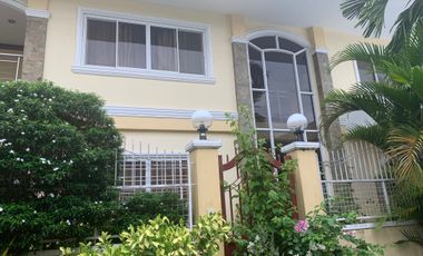 HOUSE AND LOT FOR SALE IN A SUBDIVISION ID 14847