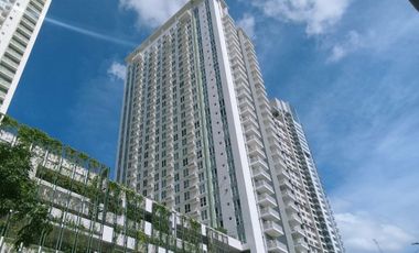 Condo for rent in Cebu City, Solinea 2-br, Tower 2 with balcony