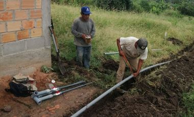 VIVE RODEADO DE LA NATURALEZA VENTA TERRENO EN TARAPOTO 1