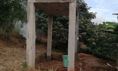 VIVE RODEADO DE LA NATURALEZA VENTA TERRENO EN TARAPOTO 1