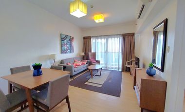 Furnished 1 Bedroom for Rent and Sale at One Shangri-la place