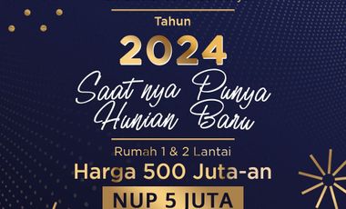 Rumah Alana Tambak Oso tahap 3 Sidoarjo Surabaya Waru DP ringan KPR