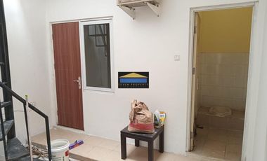 Sewa Rumah Bagus Include AC Split di Kotawisata Cibubur P3.201/23