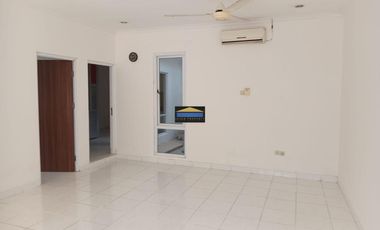Sewa Rumah Bagus Include AC Split di Kotawisata Cibubur P3.201/23