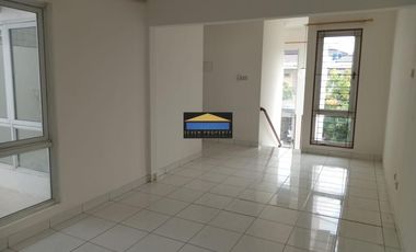 Sewa Rumah Bagus Include AC Split di Kotawisata Cibubur P3.201/23