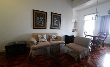 Contemporary 1 Bedroom Condo for Rent Alabang Muntinlupa