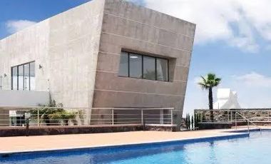 Casa nueva, moderna, tranquila y rodeada de naturaleza en Queretaro, Mallorca Residence
