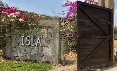 Casa De Campo En Cieneguilla - Condominio Ecologico La Isla