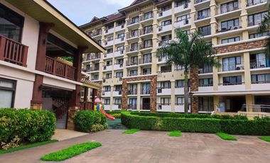 Furnished Condo with Wifi for Rent in One Oasis