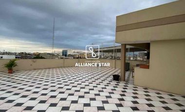 ALQUILER DEPARTAMENTO CÉNTRICO