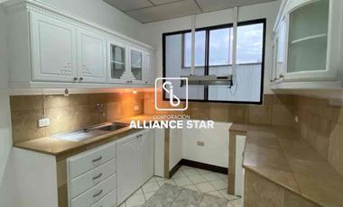 ALQUILER DEPARTAMENTO CÉNTRICO