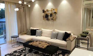 Condo for rent in Cebu City, 32 Sanson By Rockwell 2-br