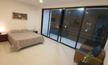 Casa campestre en venta Las Mercedes - Jamundí