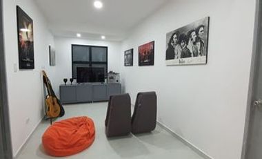 Casa campestre en venta Las Mercedes - Jamundí