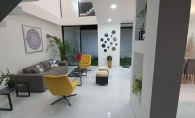 Casa campestre en venta Las Mercedes - Jamundí