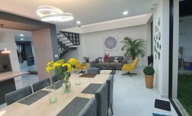 Casa campestre en venta Las Mercedes - Jamundí
