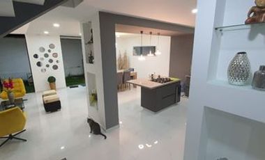 Casa campestre en venta Las Mercedes - Jamundí