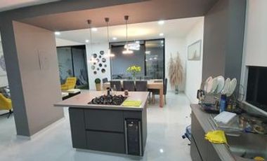 Casa campestre en venta Las Mercedes - Jamundí