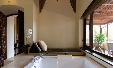 Luxury 4-Bedroom Residence Villa in Four Seasons Resort Chiang Mai for SALE
