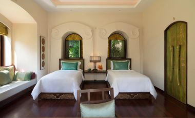 Luxury 4-Bedroom Residence Villa in Four Seasons Resort Chiang Mai for SALE