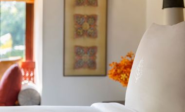 Luxury 4-Bedroom Residence Villa in Four Seasons Resort Chiang Mai for SALE