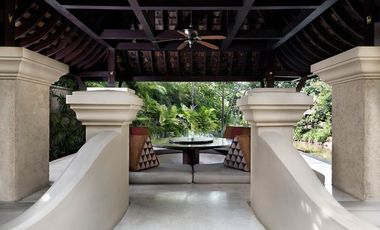 Luxury 4-Bedroom Residence Villa in Four Seasons Resort Chiang Mai for SALE