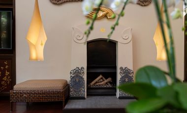 Luxury 4-Bedroom Residence Villa in Four Seasons Resort Chiang Mai for SALE