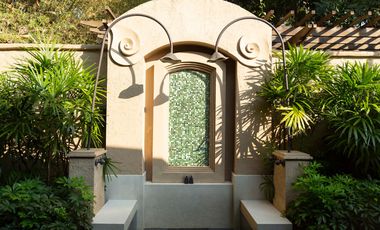 Luxury 4-Bedroom Residence Villa in Four Seasons Resort Chiang Mai for SALE