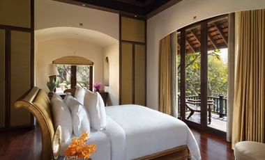 Luxury 4-Bedroom Residence Villa in Four Seasons Resort Chiang Mai for SALE