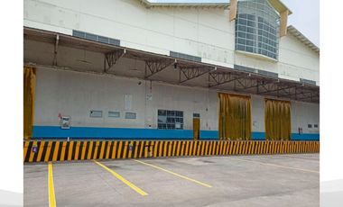 3,400 sqm Elevated Warehouse with Office in Pasig City
