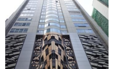 2 Floors Offices for Sale in The Peak Tower, 1400 SQM