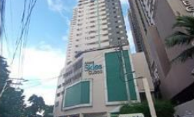 Condominium for sale in Amaia Skies Cubao - Tower 1 In Brgy. Socorro Murphy, Cubao, Quezon City