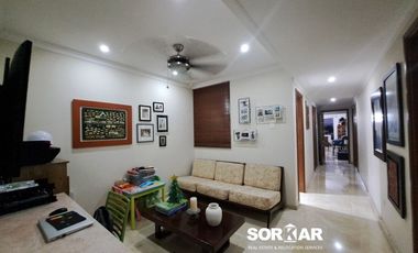 Apatamento en venta en Riomar, Barranquilla