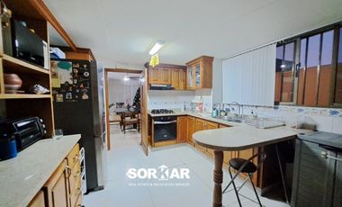 Apatamento en venta en Riomar, Barranquilla