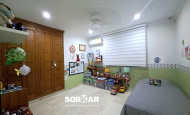 Apatamento en venta en Riomar, Barranquilla