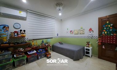 Apatamento en venta en Riomar, Barranquilla