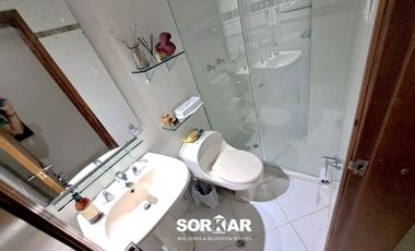 Apatamento en venta en Riomar, Barranquilla
