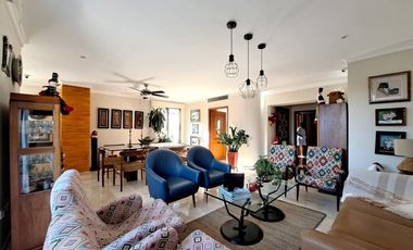 Apatamento en venta en Riomar, Barranquilla