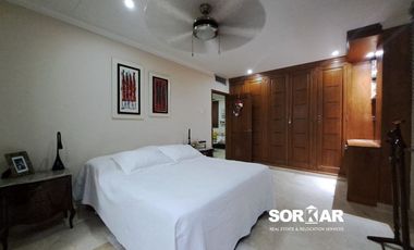 Apatamento en venta en Riomar, Barranquilla