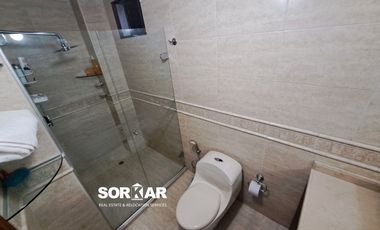 Apatamento en venta en Riomar, Barranquilla